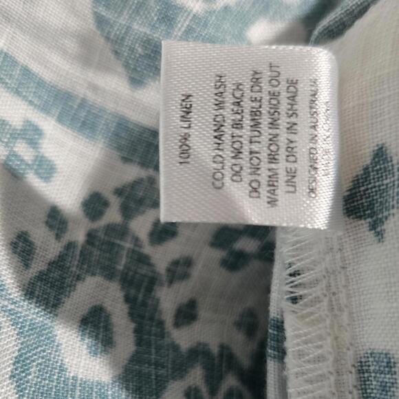 Kivari IMAN Wide-Leg Pants - Picture 7 of 8